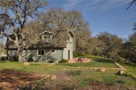 Guest house or potential remodel into primary home?