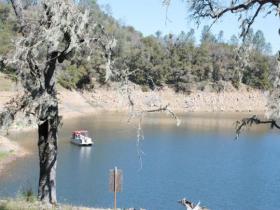 Fishing On Las Tablas